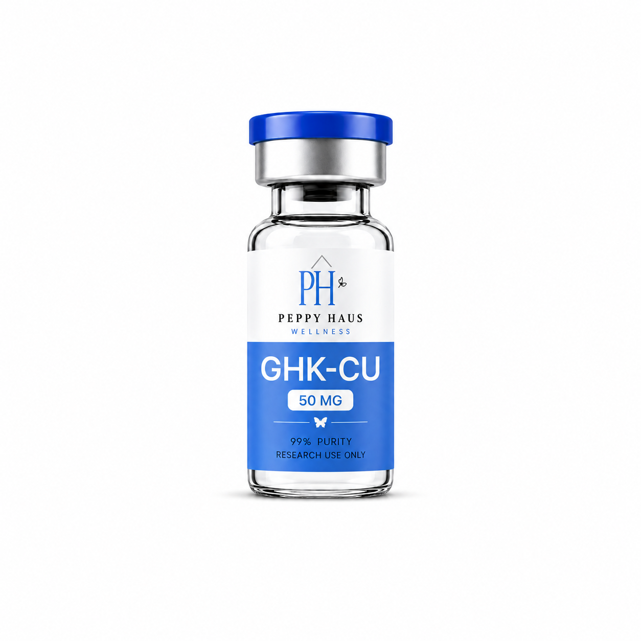 GHK-CU (50mg)