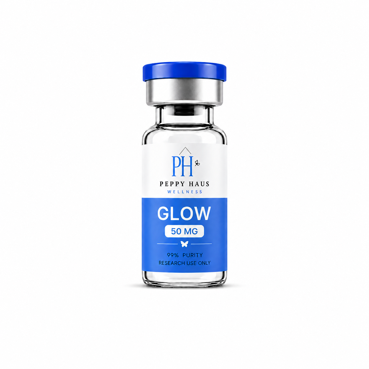 GLOW Stack (50mg)