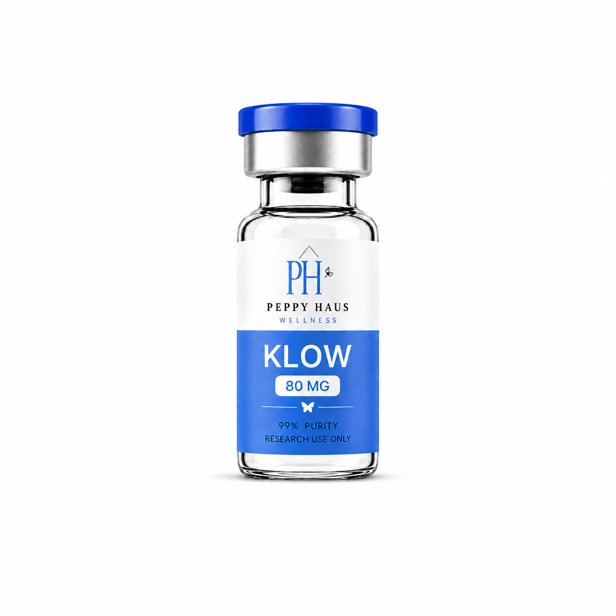 KLOW Blend (80mg)