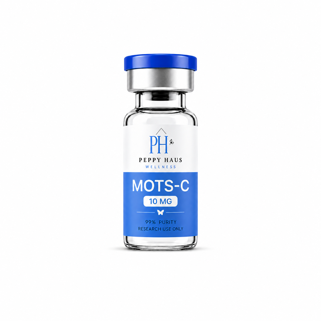MOTS-C (10mg)