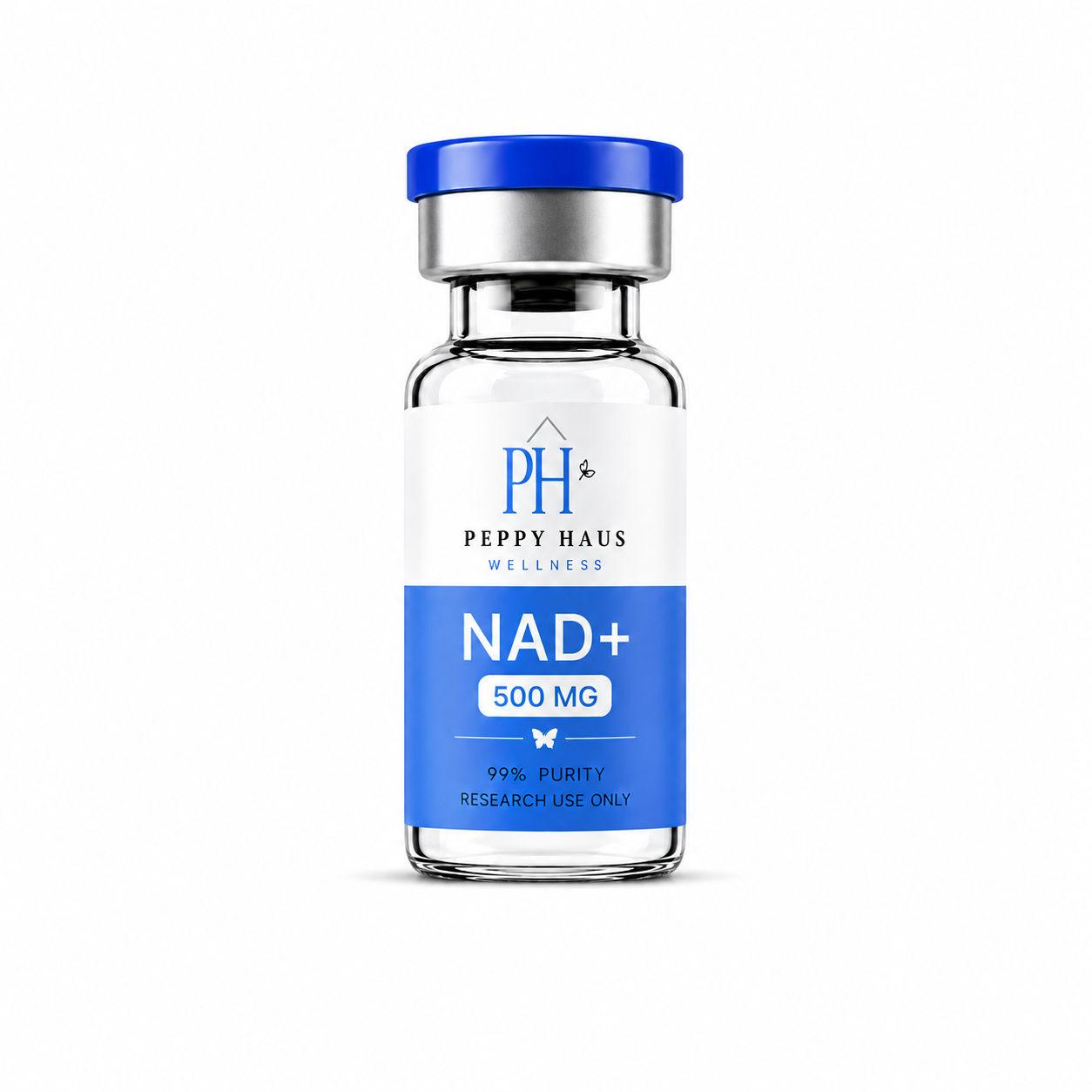 NAD+ (500mg)