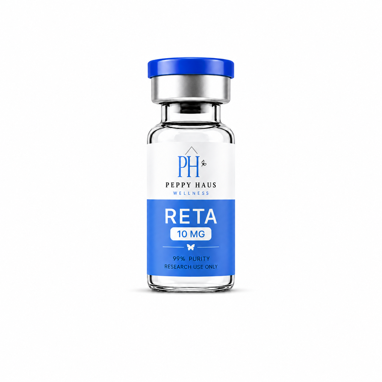 Retatrutide (10mg)